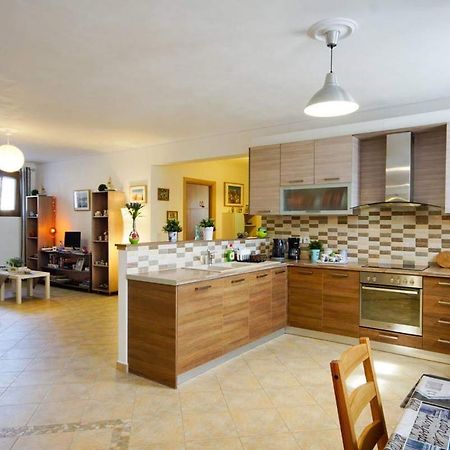 Anemona Apartment Mithymna Exterior photo