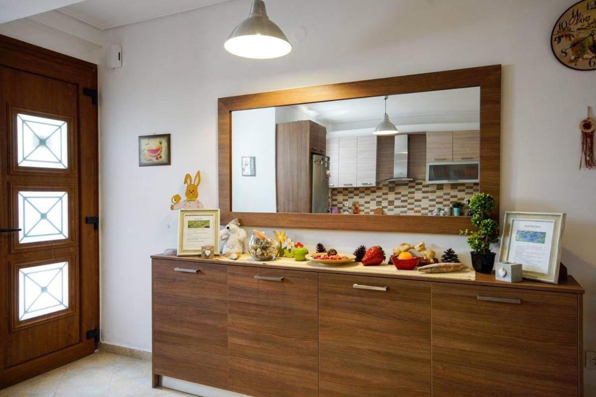 Anemona Apartment Mithymna Exterior photo